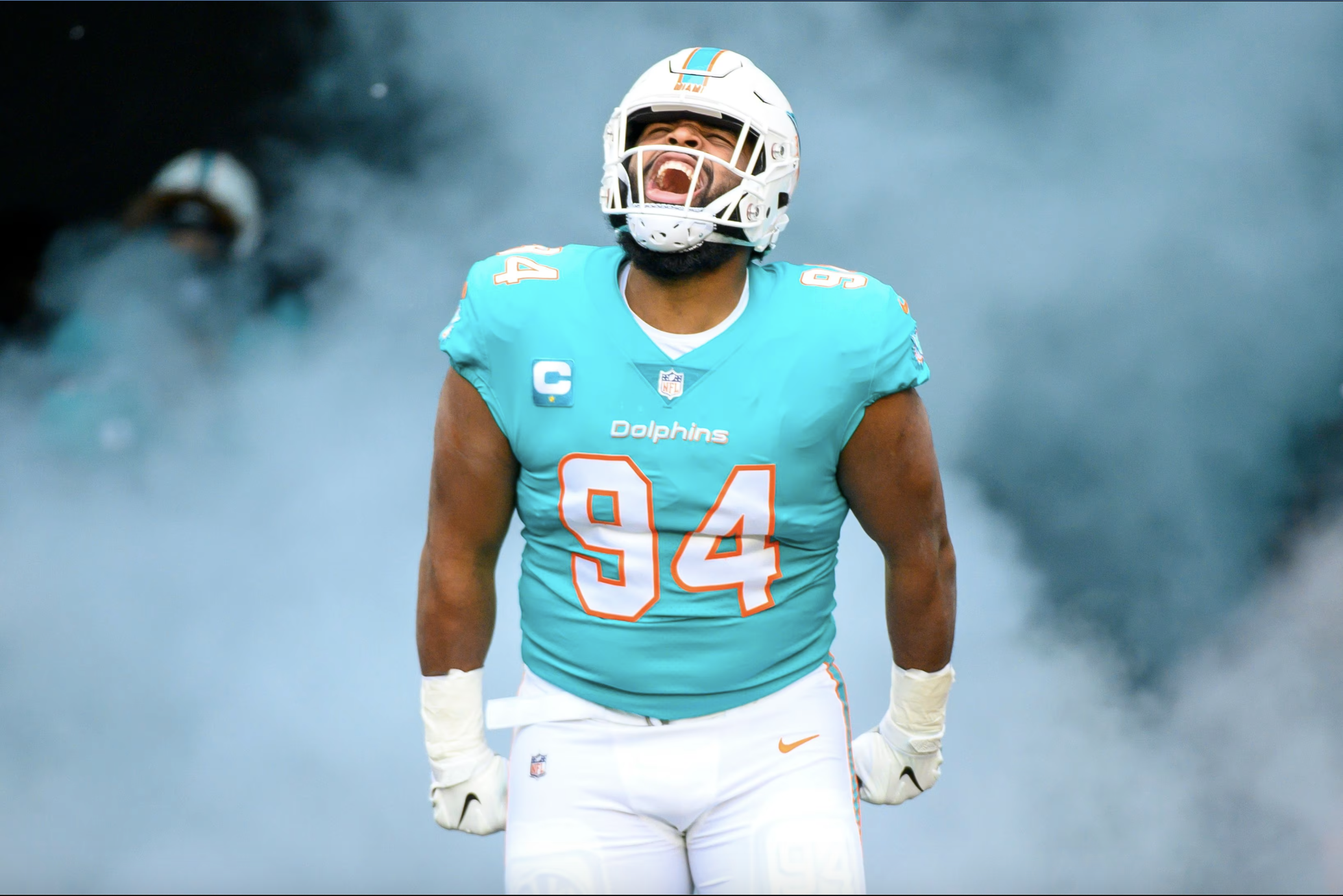 NFL All-Underrated Team: In the Trenches