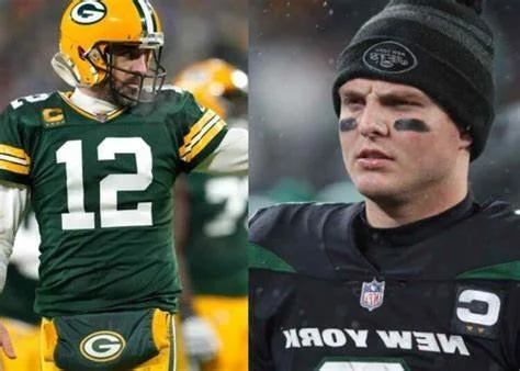 Who Will Be the Jets Future Quarterback?