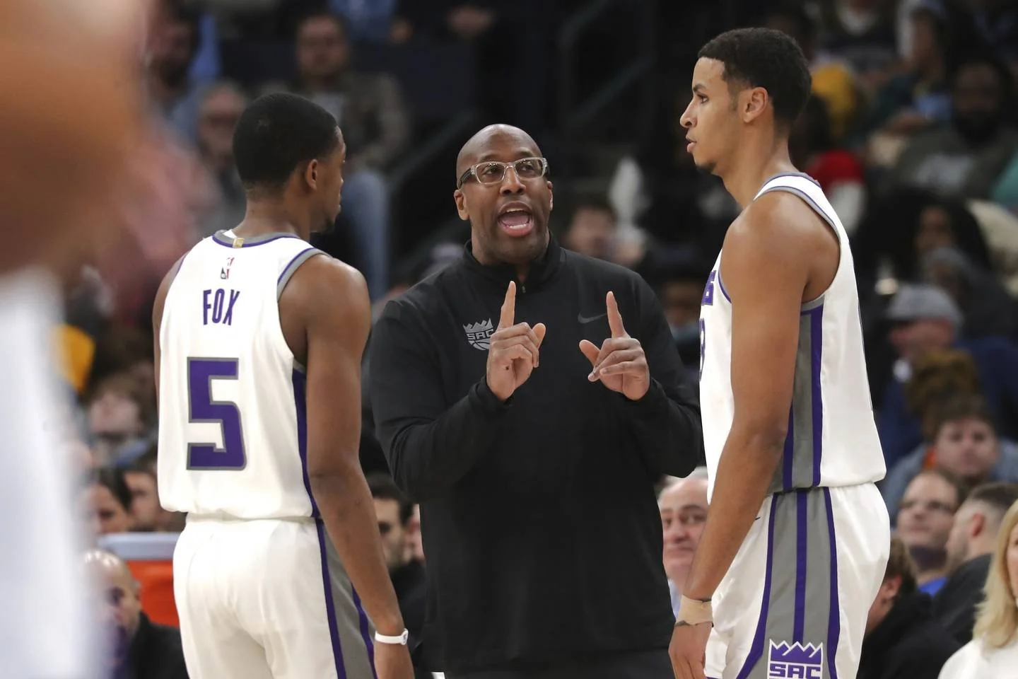 New Kings On The Block