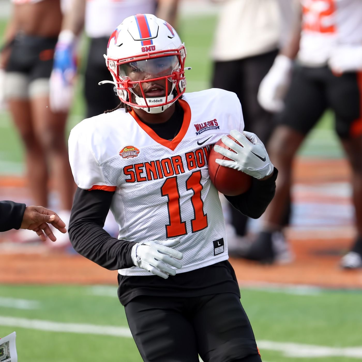 Senior Bowl Recap