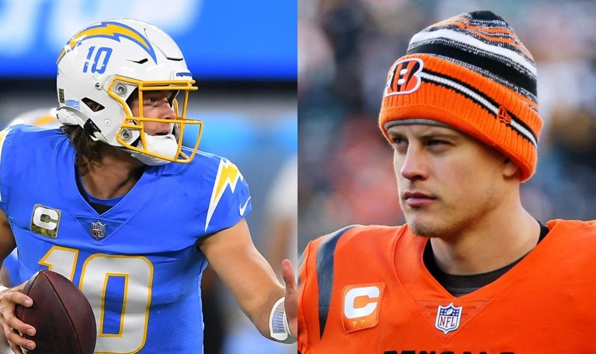 The Quarterback Market is about to Skyrocket