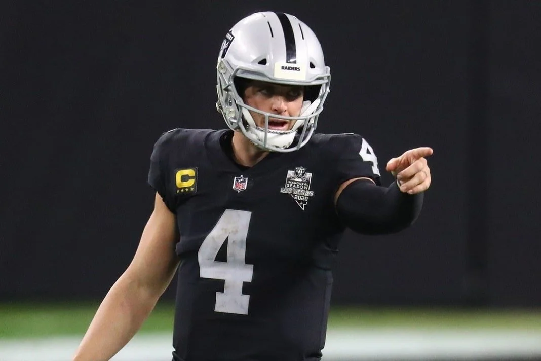 Derek Carr and the Ramifications for the Raiders