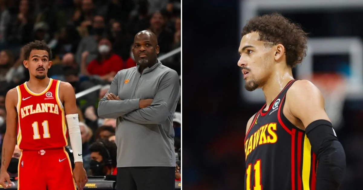 What’s next for the Atlanta Hawks after the firing of Nate McMillan?