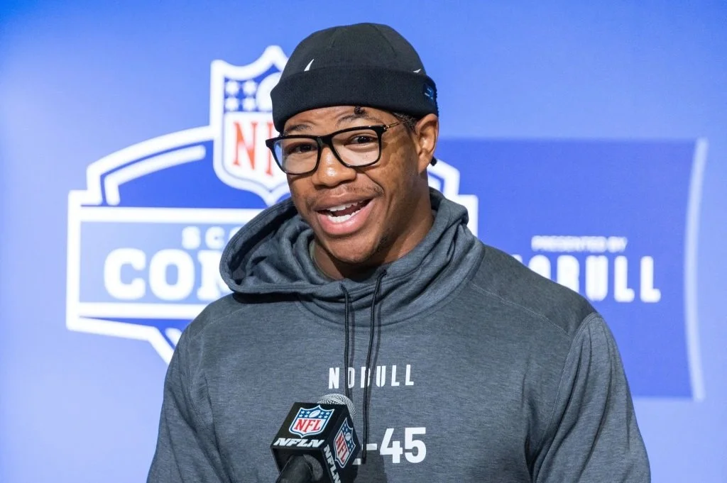 Nolan Smith Potentially rises Draft Stock