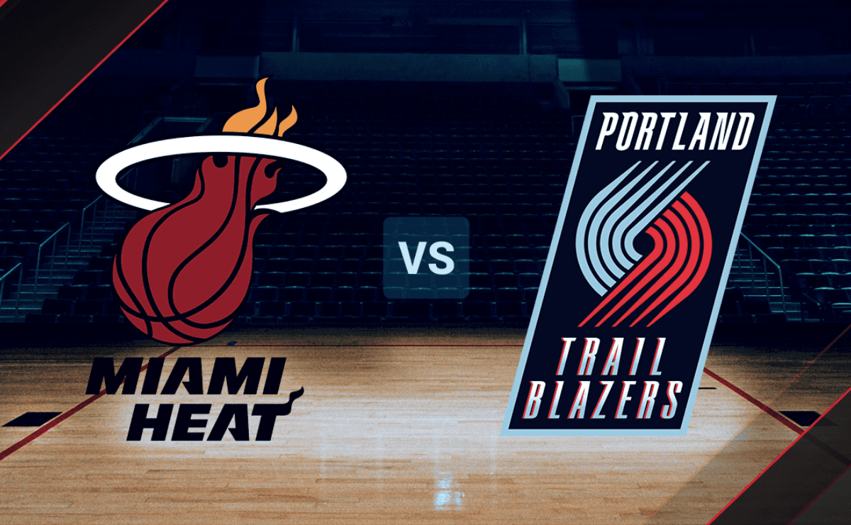 Heat lose to Blazers, fall to 4-7