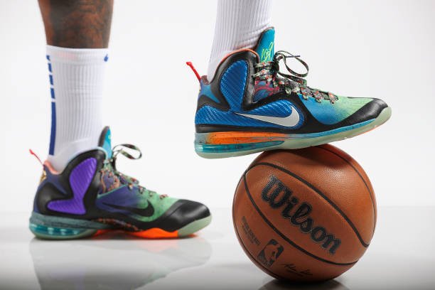 The Sole of Basketball: Navigating the NBA Footwear Rules like a Pro — Pro  Sports Fanatics