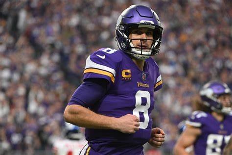 Is it time to move on from Kirk Cousins?