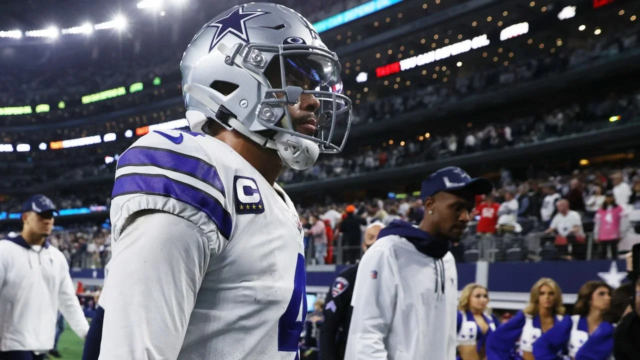 The Dallas Cowboys’ Offseason SO Far