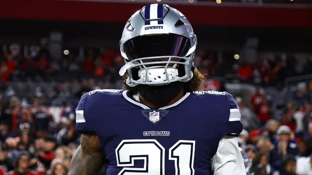 Ranking The Three Teams on Ezekiel Elliott’s Wish List