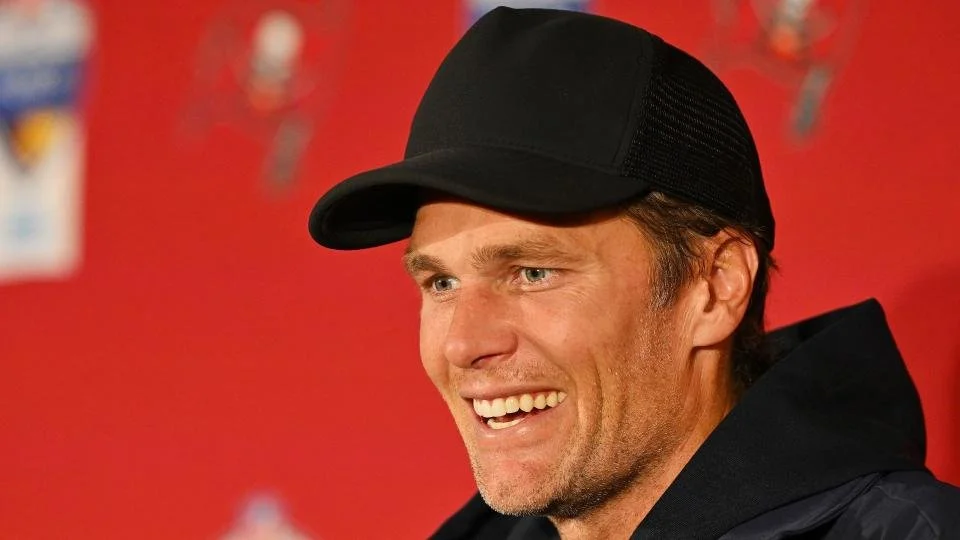 Tom Brady Becomes Part Owner of the Las Vegas Aces