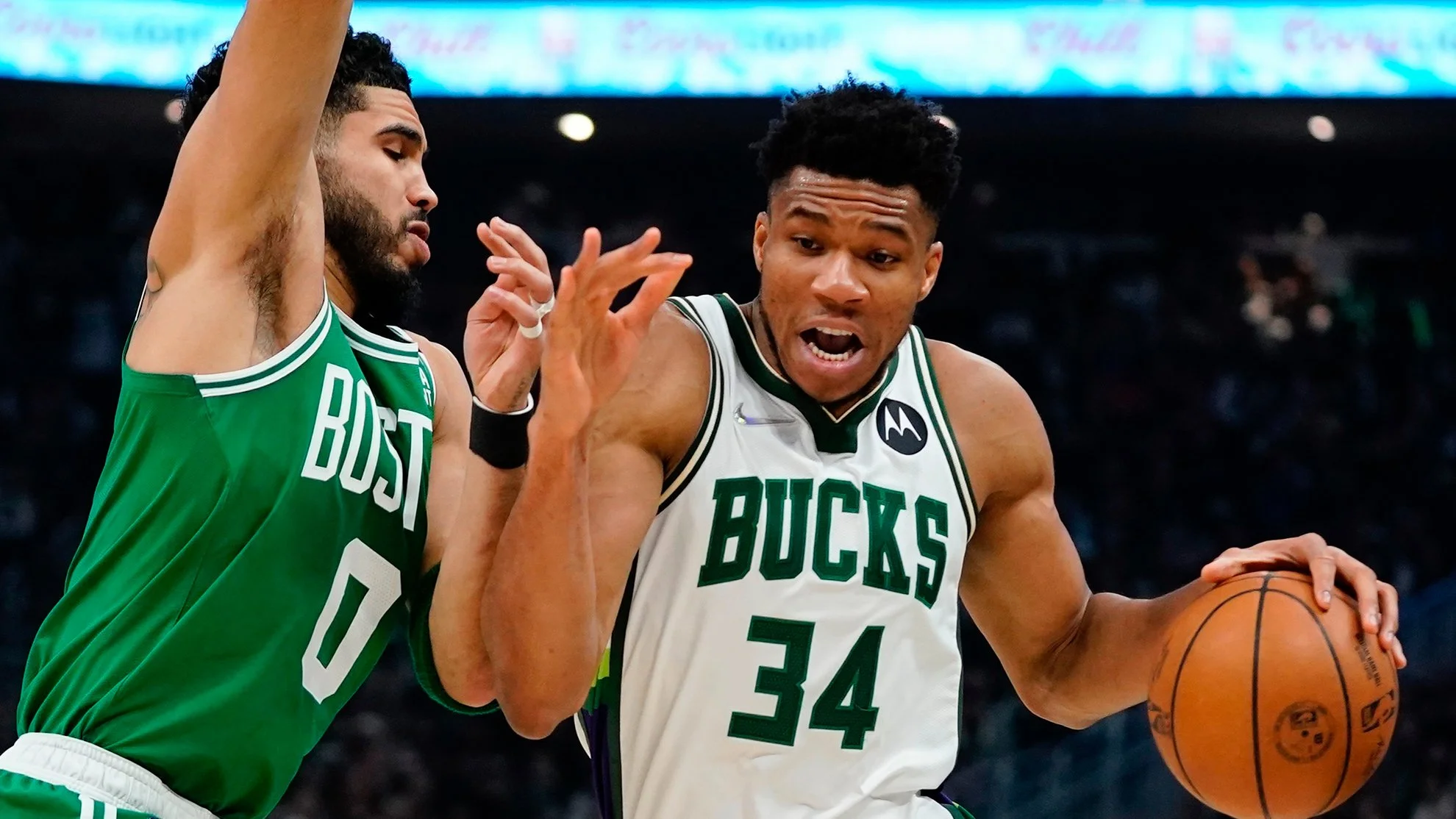 Celtics or Bucks: Who Controls the East Come Playoff Time?