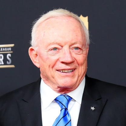 Dallas Cowboys Pre-Draft Overview