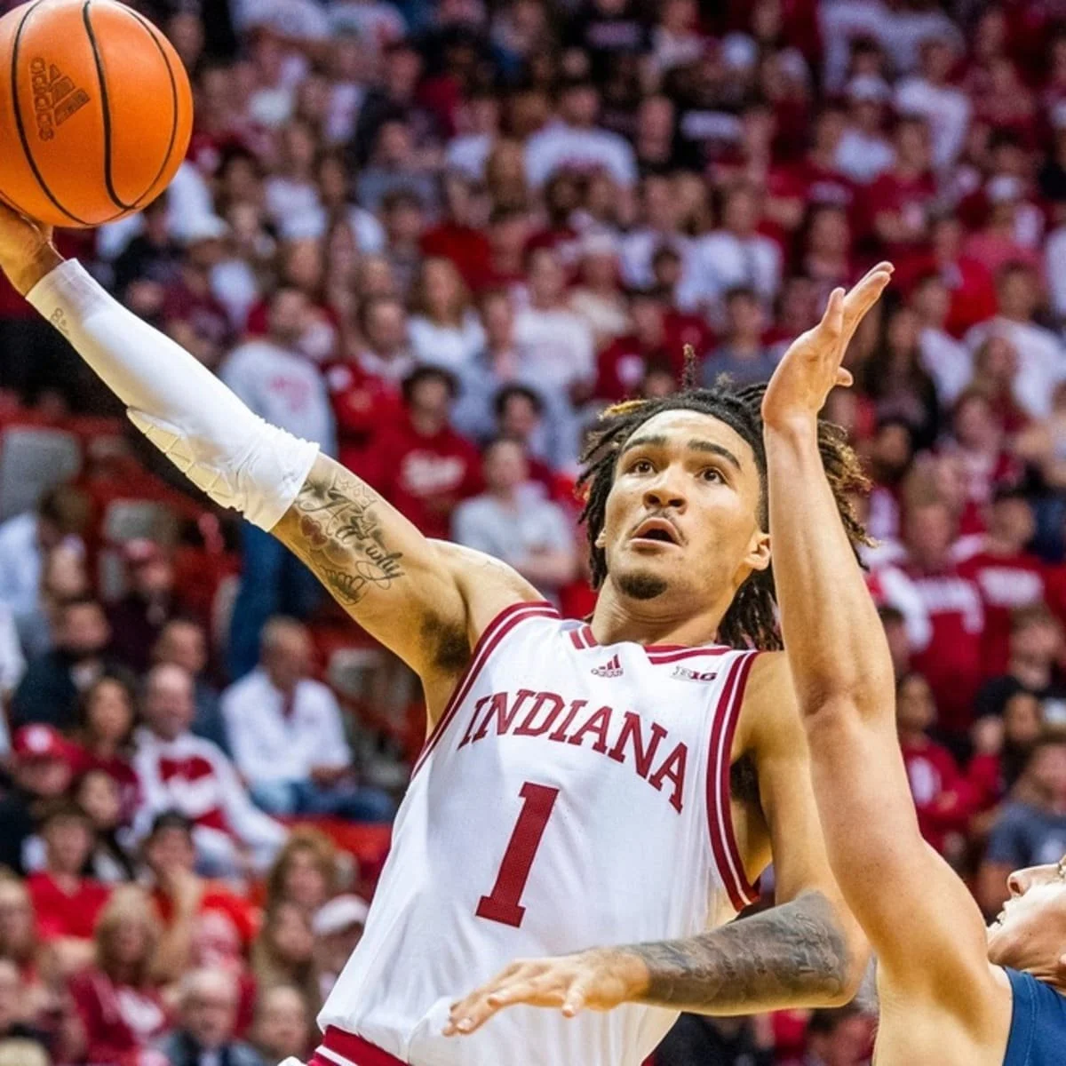 NBA Draft Prospect Review: Jalen Hood-Schifino