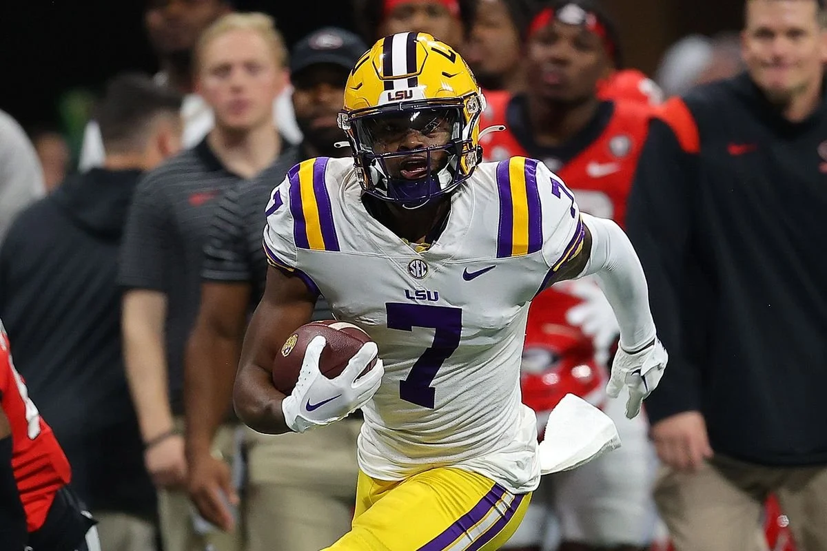 Why this late round receiver might be the steal of the 2023 NFL Draft