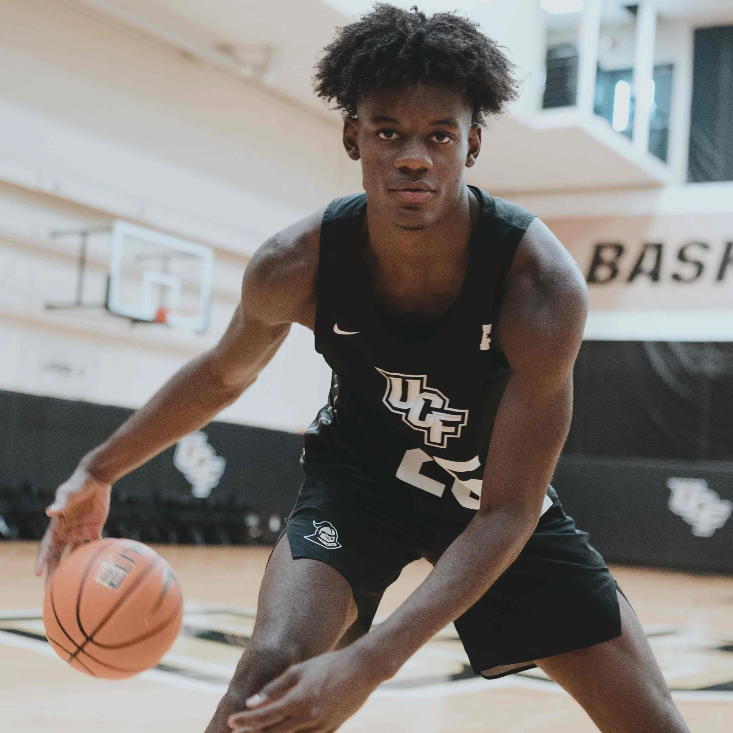 NBA Draft Prospect Review: Taylor Hendricks