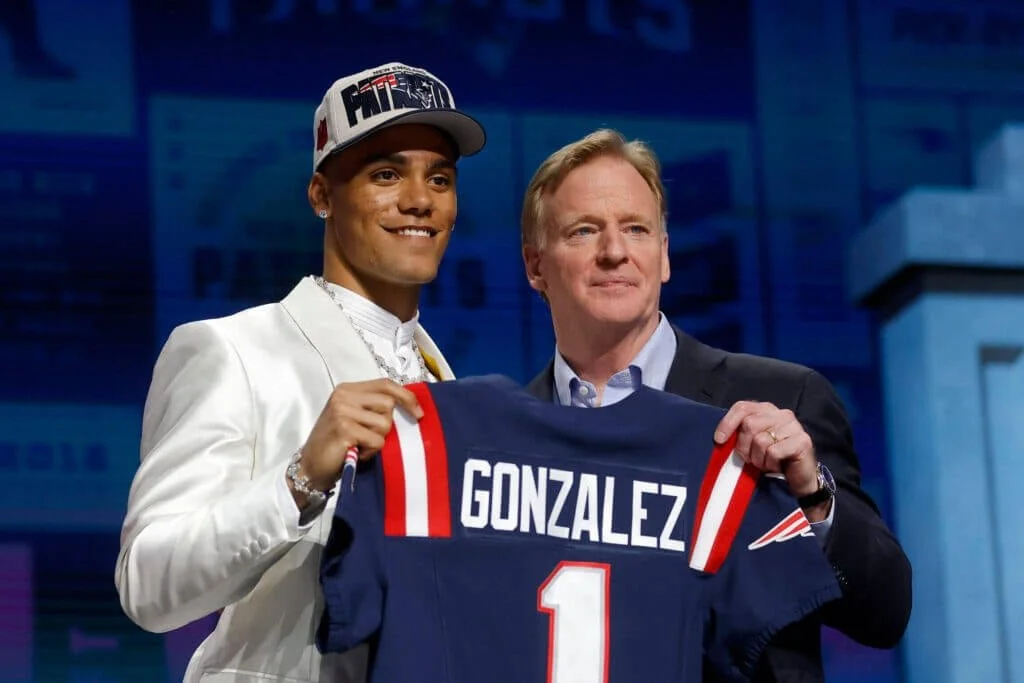 Best Value Picks of the 2023 NFL Draft