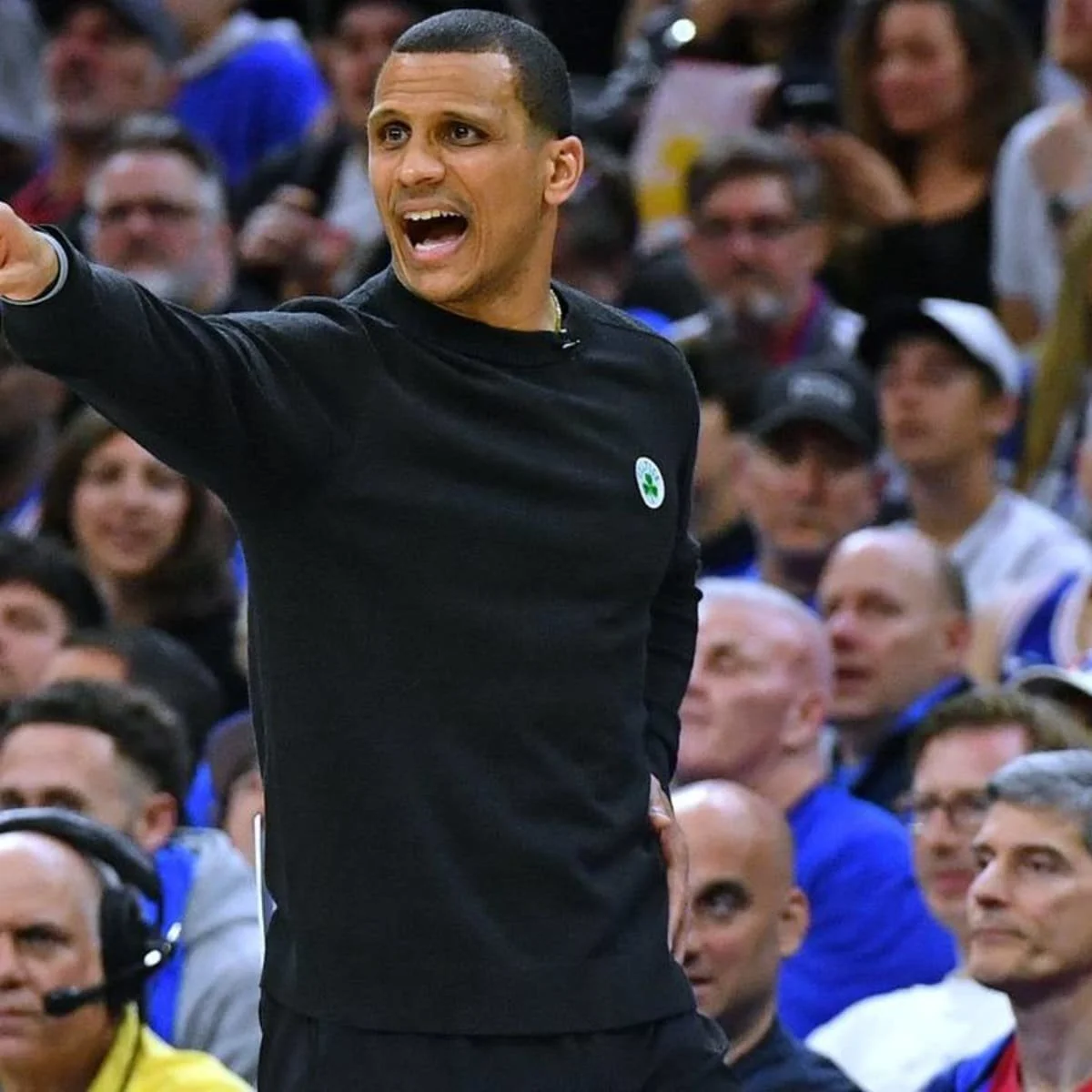 Joe Mazzulla should take notes from Mike Budenholzer