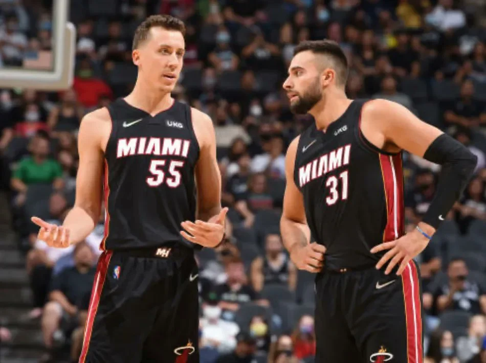 The Deciding Factor of the NBA Finals