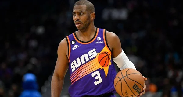 5 Potential Chris Paul Replacements the Suns Should Consider This offseason