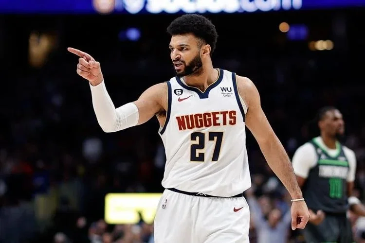 Jamal Murray's Resilient Journey: From Devastating Injury to NBA Finals