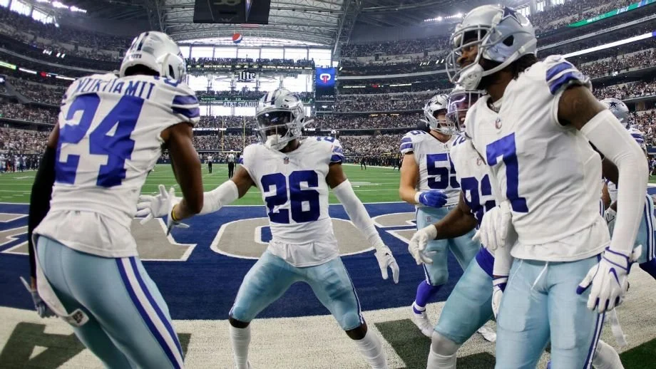 Do the Dallas Cowboys Have the Best Secondary in the League?