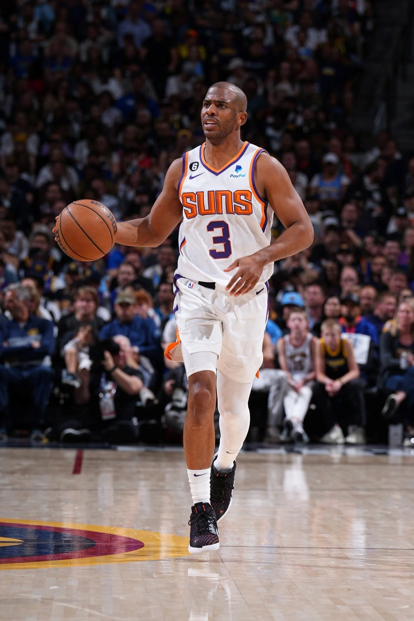 Top Landing Spots for Chris Paul after being waived by the Suns