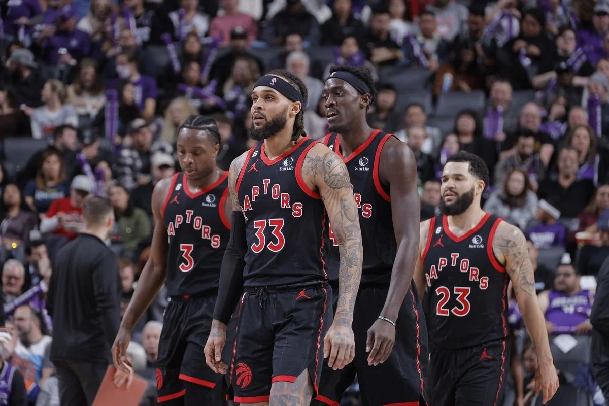 Three Trades the Toronto Raptors Should Consider This Offseason
