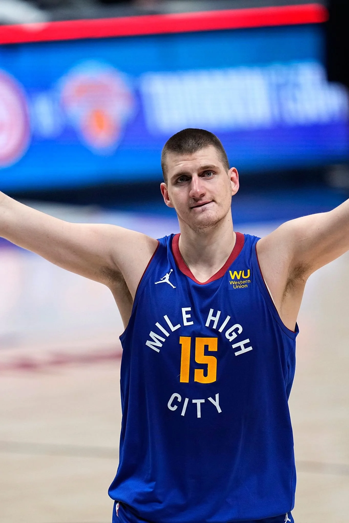 Ranking Nikola Jokic among the best big-men of all-time