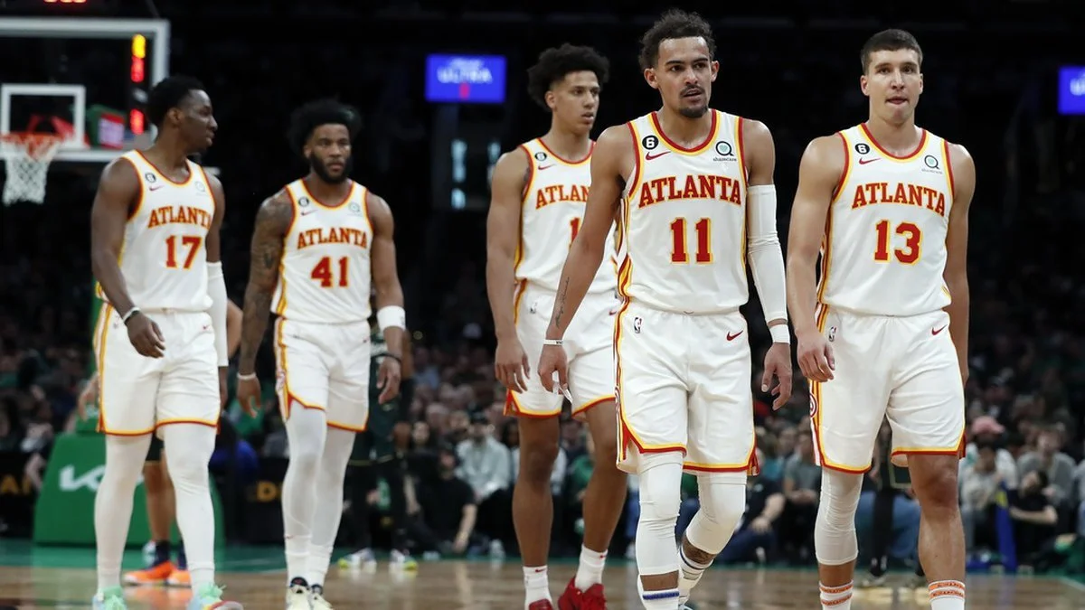 The Path to Success for the Atlanta Hawks