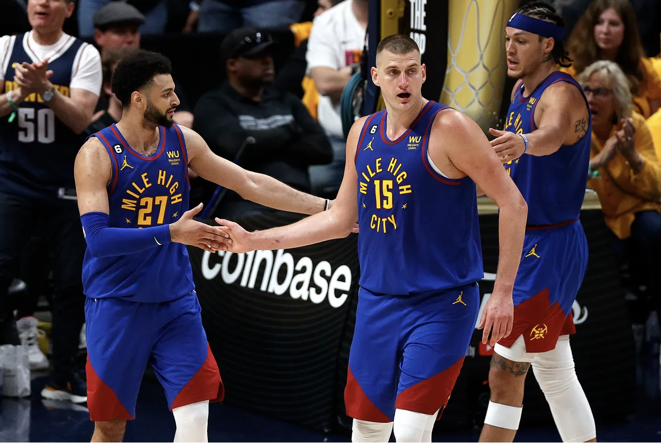 Mile High City Jersey Controversy