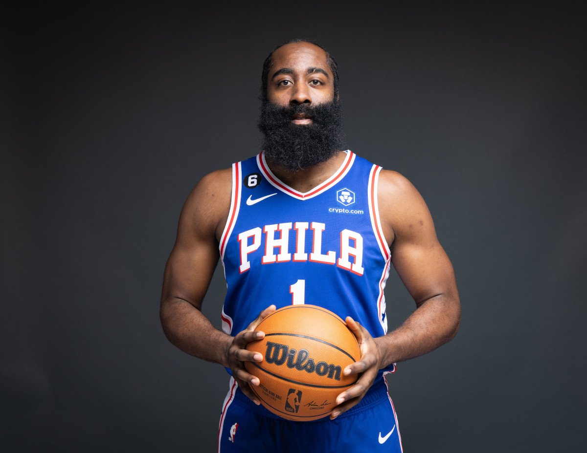 Where James Harden Should Land In Free Agency
