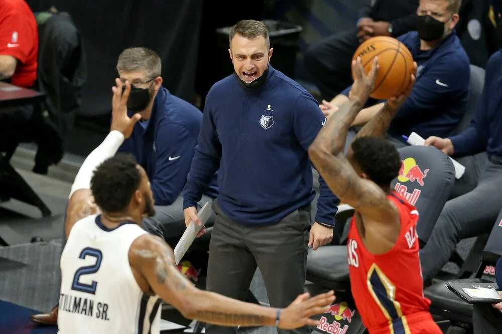 Raptors Secure Darko Rajakovic as Head Coach, Setting New Course for Success