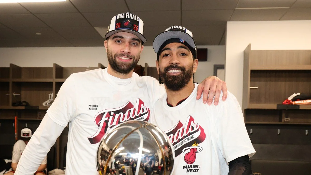 The Miami Heat Have Some Major Decisions in 2023 Free Agency