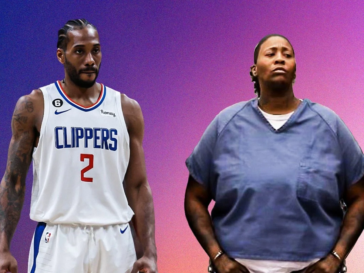 is Kawhi Leonard Fed Up With The Clippers ?