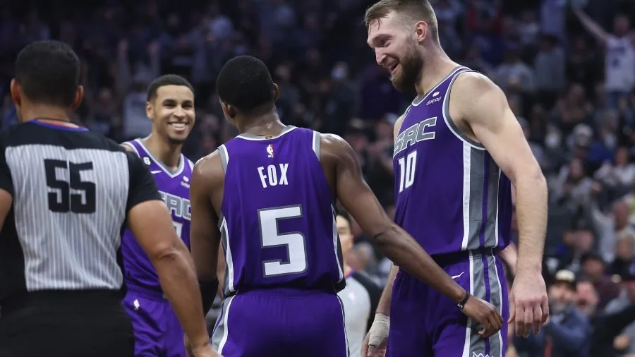 Do The Kings Have A Shot At Sitting on The Throne Next Season?