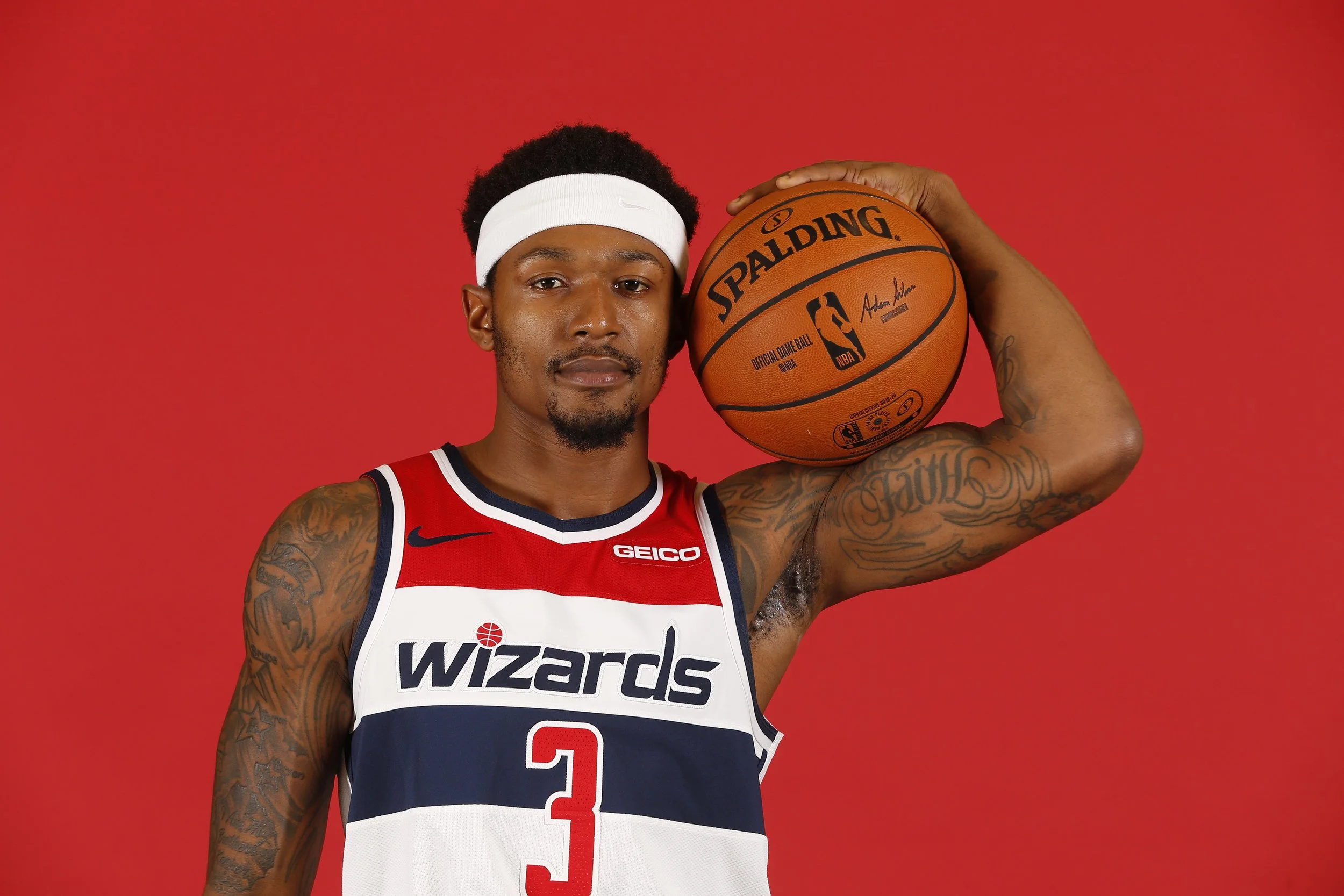Could Bradley Beal Finally Reach His Max Potential?