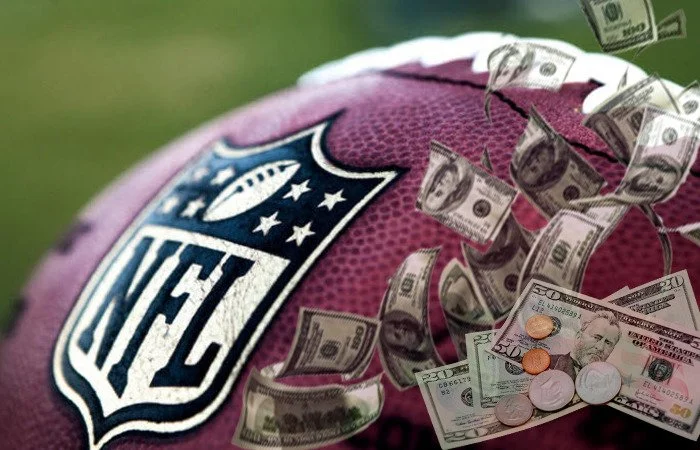 NFL Secures $78 Million in Loans From Minority Banks