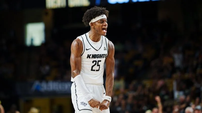 Is Taylor Hendricks the Future of the NBA?