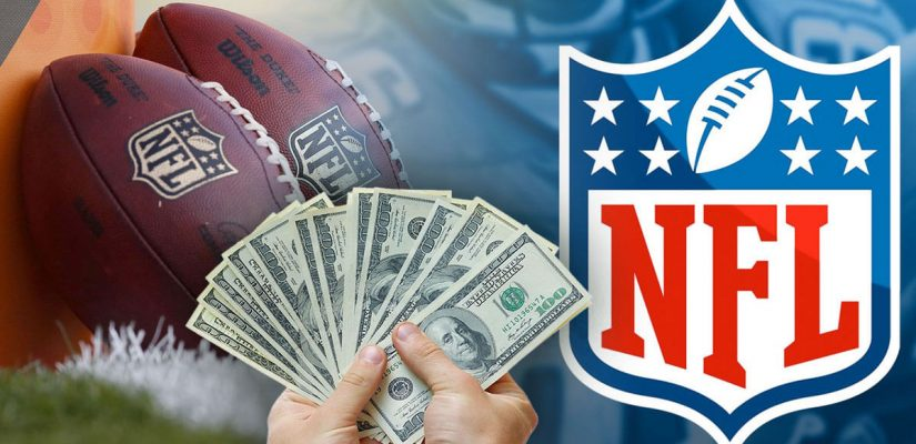 NFL Player Loses $8 Million in Sports Betting in 2022