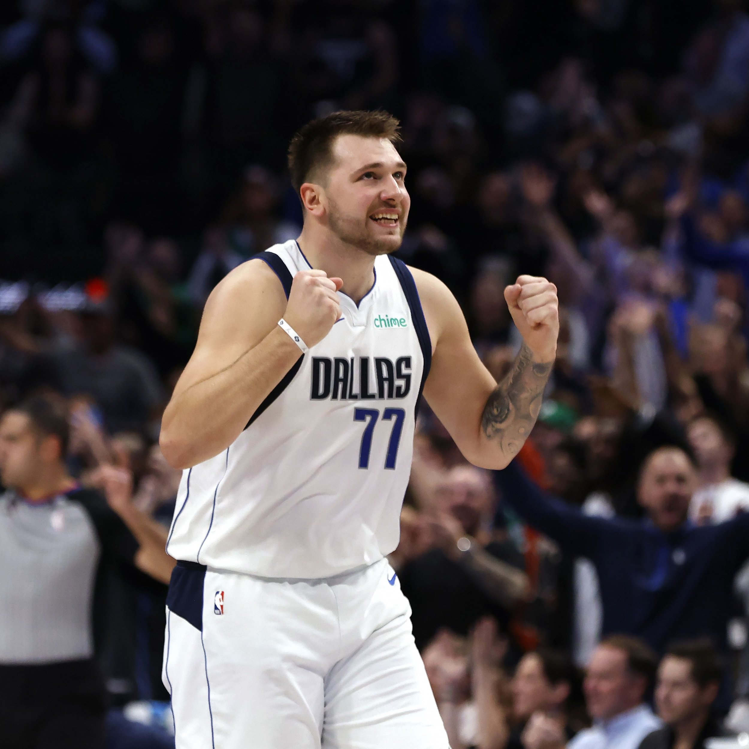 What’s next for the Dallas Mavericks? The path to contention for Luka Doncic and the Mavs