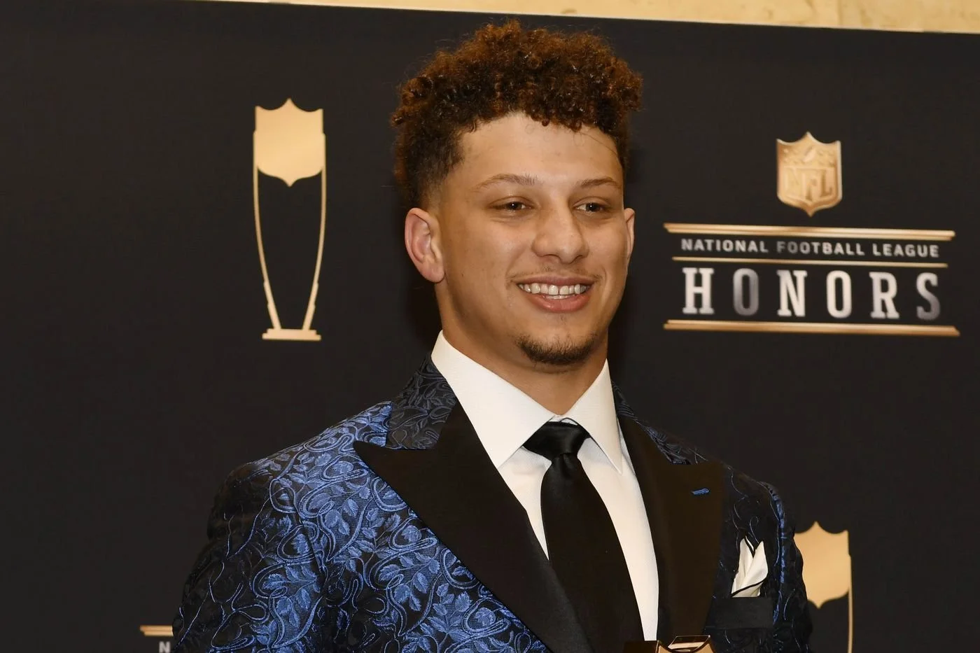 Way Too Early NFL Honors Predicitions