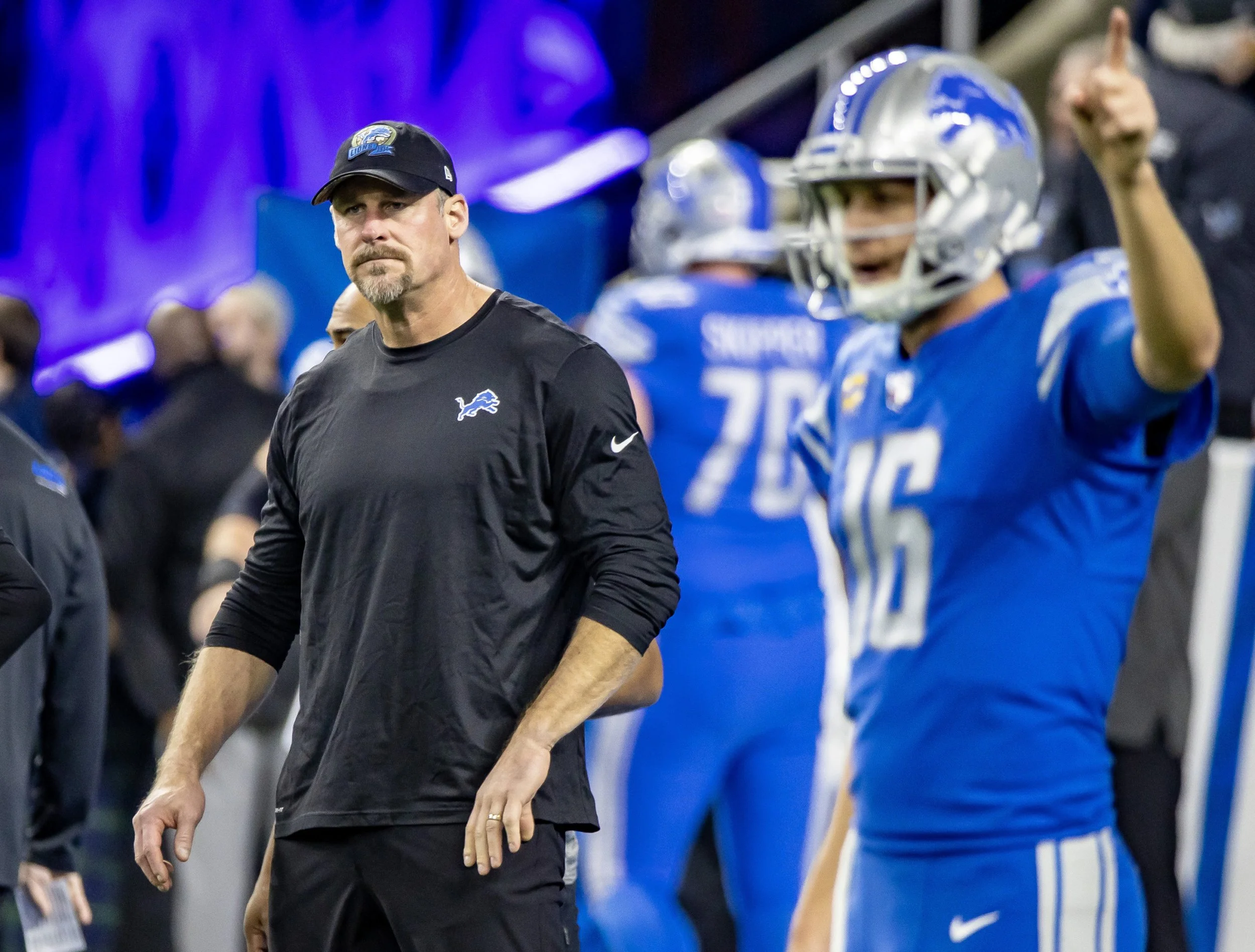 Predicting the Detroit Lions 2023 Schedule