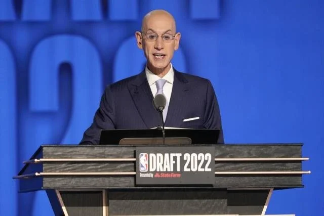 3 Trades that could happen during the nba draft