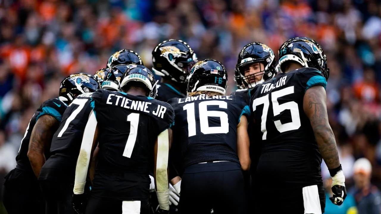 Can Trevor Lawerance Bring the Jaguars to a Super Bowl?