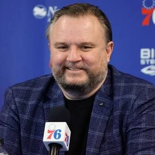 Players that Could Interest the Philadelphia 76ers to Trade into the Second Round