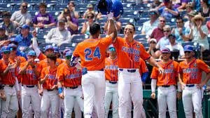 Florida to Face LSU in 2023 College World Series Final