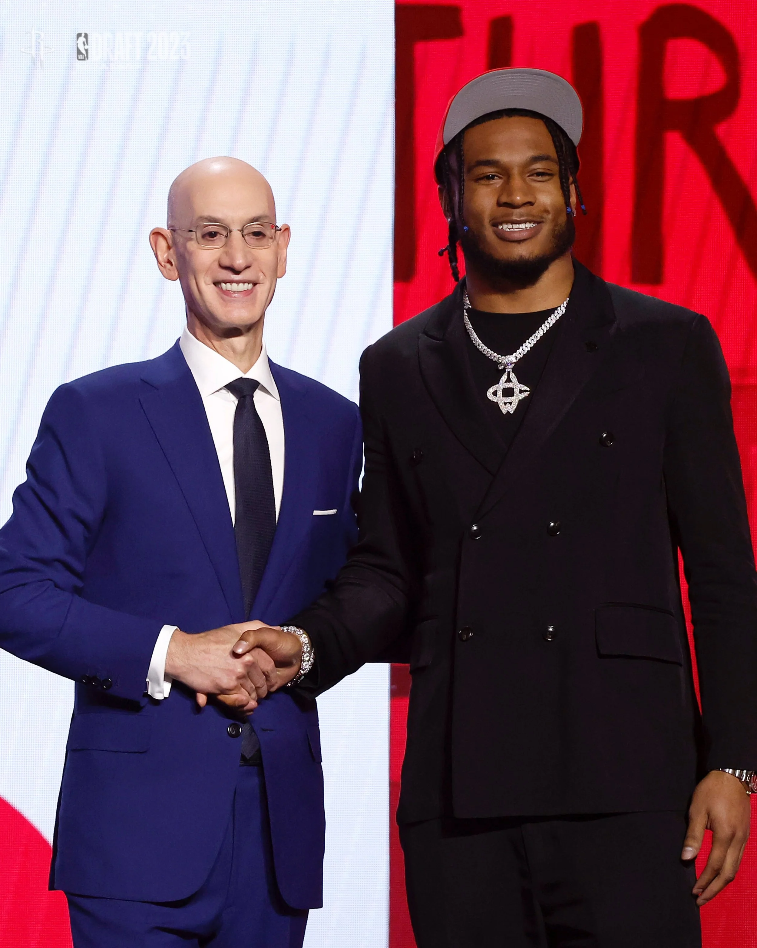 Whitmore Falls to Rockets at No. 20