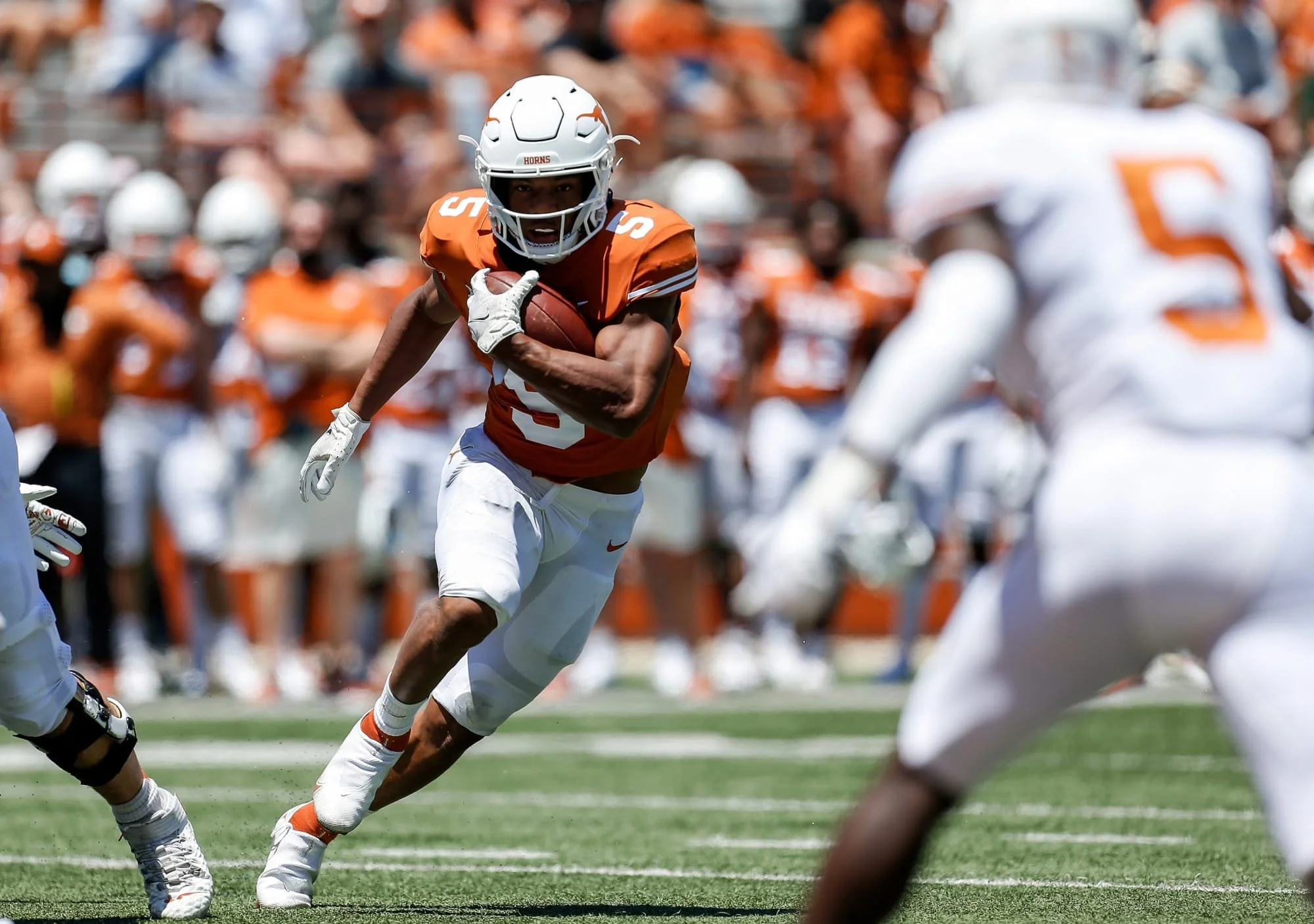 Why Bijan Is Your Number One