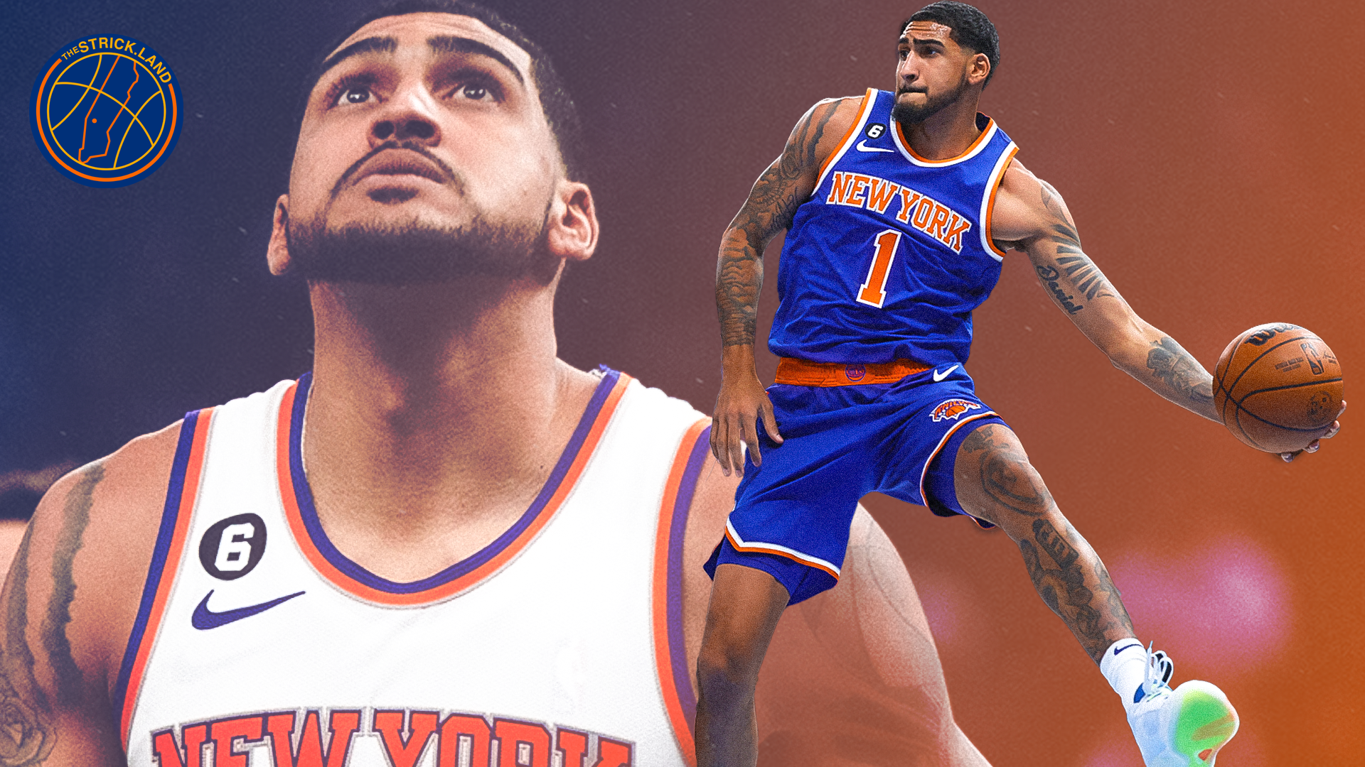 Knicks Obi Toppin Wants Out? Trade scenarios That Can Make Him Stay!