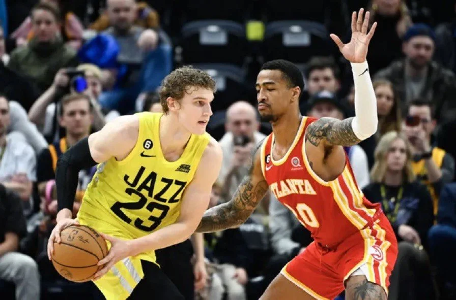 Winners and Losers From the Hawks-Jazz John Collins Trade